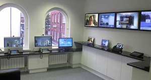 Video Conferencing Demonstration Suite for Desktop, mobile, laptops and tablets