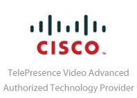 Cisco TelePresence Authorised Technology Provider Partner
