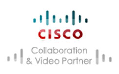 Cisco Collaboration and Video Conferencing Partner