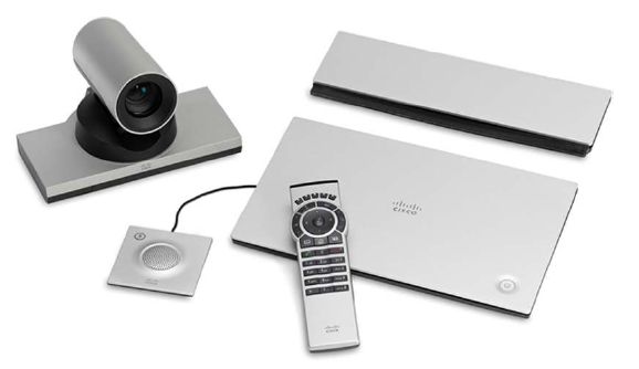 Cisco SX20 Video Conferencing System
