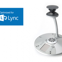 Polycom CX5100 optimised for Microsoft Lync