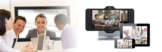 Small Medium Businesses Video Conferencing