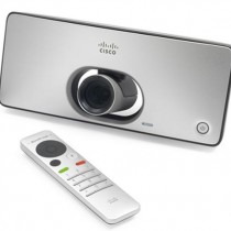 Cisco TelePresence SX10 with remote control