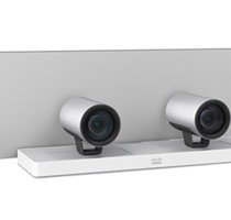 Cisco SpeakerTrack 60 Camera