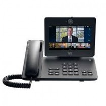 Cisco DX650 IP Phone with Video thumbnails