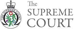 UK Supreme Court logo