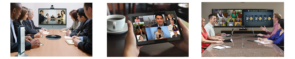 Lifesize Video Conferencing Solutions