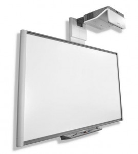 SMART Board M600