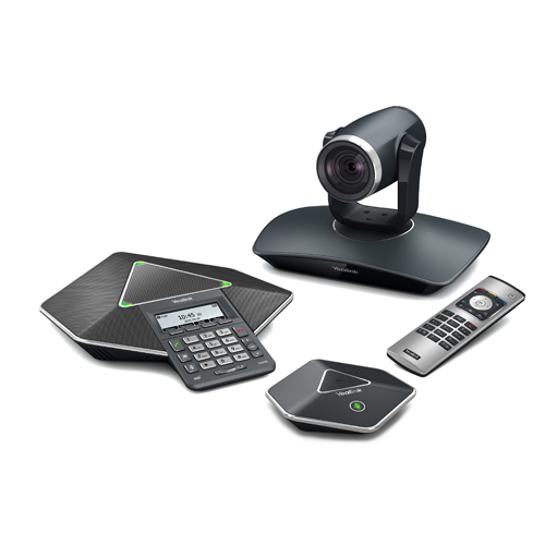 Yealink VC110 Video Conferencing System