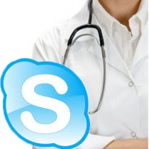 Skype in Healthcare