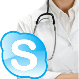 Skype in Healthcare