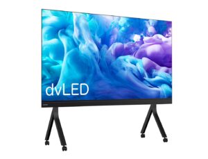 Avocor X-Series 4K Interactive Displays