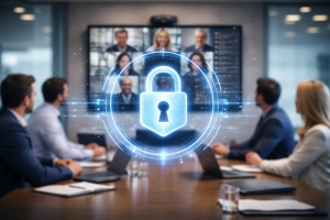 Videoconferencing Security
