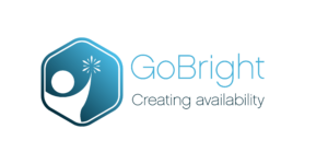 GoBright - Logo 2018