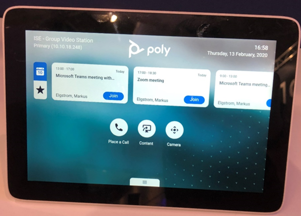 Poly-Microsoft-Zoom-Tablet