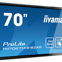 Iiyama 70" LCD Display