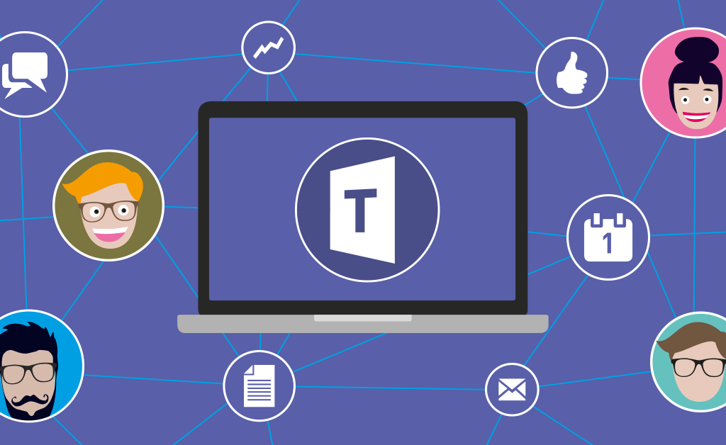 microsoft-teams-laptop-graphic