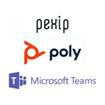 Pexip Poly Microsoft Teams CVI for Free