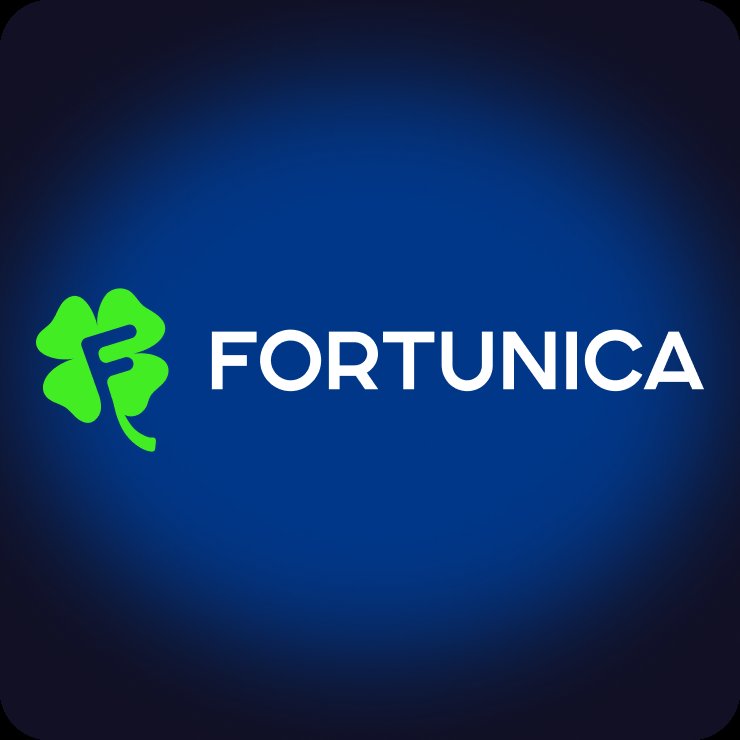 Fortunica sign up in United Kingdom