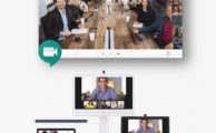 Videxio Hangouts Meet Interoperability